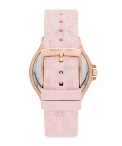 Michael Kors Mini Lennox Rose-Goldtone Stainless Steel, Crystal, & Silicone Strap Watch 7 Michael Kors Mini Lennox Rose-Goldtone Stainless Steel, Crystal, & Silicone Strap Watch -Michael Kors Sales Shop unnamed file 1008