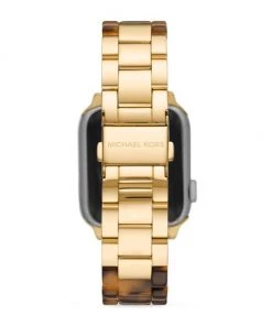 Michael Kors Apple Watch® Goldtone Stainless Steel & Tortoise Bracelet 8 Michael Kors Apple Watch® Goldtone Stainless Steel & Tortoise Bracelet -Michael Kors Sales Shop unnamed file 1040