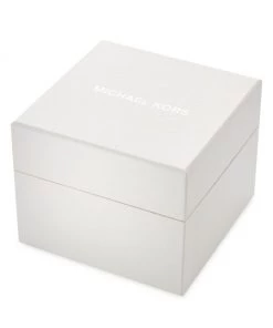 Michael Kors Pyper Goldtone & Crystal Watch, Bracelet, & Earrings Set -Michael Kors Sales Shop unnamed file 1126