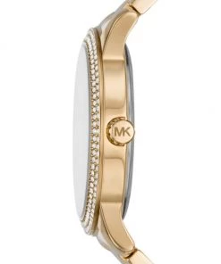 Michael Kors Tibby Multifunction Goldtone Stainless Steel Watch -Michael Kors Sales Shop unnamed file 1136