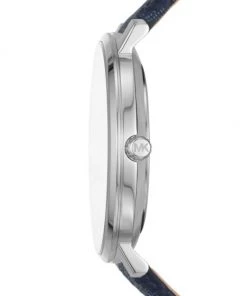 Michael Kors Pyper Stainless Steel & PVC Three-Hand Watch -Michael Kors Sales Shop unnamed file 1178
