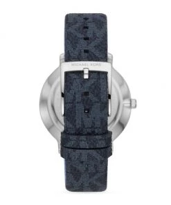 Michael Kors Pyper Stainless Steel & PVC Three-Hand Watch -Michael Kors Sales Shop unnamed file 1179