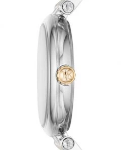 Michael Kors Diamond Darci Two-Tone Stainless Steel Bracelet Watch -Michael Kors Sales Shop unnamed file 1278