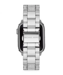 Michael Kors Pavé Stainless Steel 38/40mm Apple Watch® Band -Michael Kors Sales Shop unnamed file 129