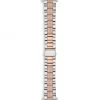 Michael Kors MK Apple Strap Collection.Two-Tone Stainless Steel Apple Watch® Bracelet Band/38MM & 40MM
