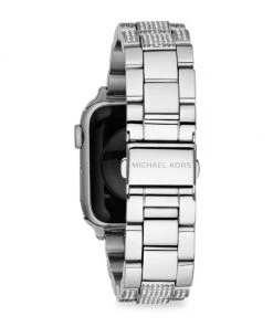 Michael Kors Pavé Stainless Steel 38/40mm Apple Watch® Band -Michael Kors Sales Shop unnamed file 131