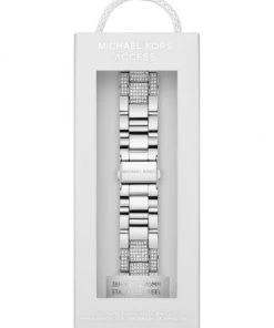 Michael Kors Pavé Stainless Steel 38/40mm Apple Watch® Band -Michael Kors Sales Shop unnamed file 132