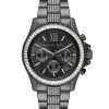 Michael Kors Everest Stainless Steel Bracelet Watch