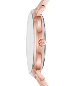 Michael Kors Pyper Three-Hand Rose Goldtone Stainless Steel Watch 5 Michael Kors Pyper Three-Hand Rose Goldtone Stainless Steel Watch -Michael Kors Sales Shop unnamed file 1336