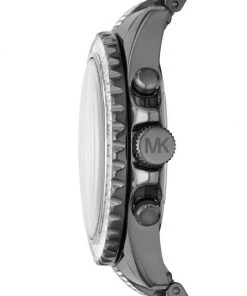 Michael Kors Everest Stainless Steel Bracelet Watch -Michael Kors Sales Shop unnamed file 135