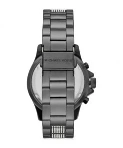 Michael Kors Everest Stainless Steel Bracelet Watch -Michael Kors Sales Shop unnamed file 136