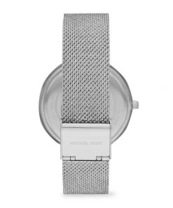 Michael Kors Darci Three-Hand Silver Crystal Watch -Michael Kors Sales Shop unnamed file 14