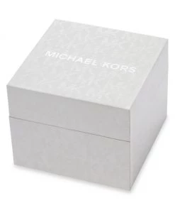 Michael Kors Everest Chronograph Stainless Steel Watch -Michael Kors Sales Shop unnamed file 151