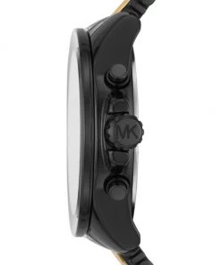 Michael Kors Wren Two-Tone Stainless Steel Bracelet Watch 6 Michael Kors Wren Two-Tone Stainless Steel Bracelet Watch -Michael Kors Sales Shop unnamed file 154