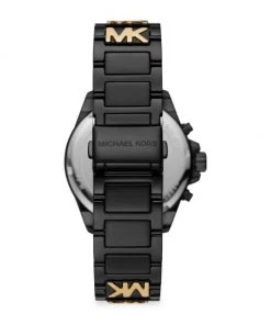 Michael Kors Wren Two-Tone Stainless Steel Bracelet Watch 7 Michael Kors Wren Two-Tone Stainless Steel Bracelet Watch -Michael Kors Sales Shop unnamed file 155