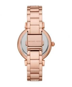 Michael Kors Abbey Rose Goldtone Stainless Steel & Pavé Bracelet Watch 6 Michael Kors Abbey Rose Goldtone Stainless Steel & Pavé Bracelet Watch -Michael Kors Sales Shop unnamed file 158