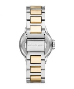 Michael Kors Camille Multifunction Two-Tone Stainless Steel Watch -Michael Kors Sales Shop unnamed file 176