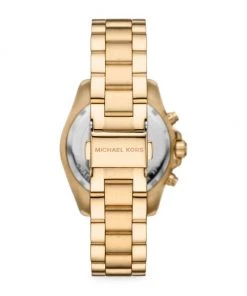 Michael Kors Bradshaw Goldtone Stainless Steel Bracelet Chronograph Watch 7 Michael Kors Bradshaw Goldtone Stainless Steel Bracelet Chronograph Watch -Michael Kors Sales Shop unnamed file 180