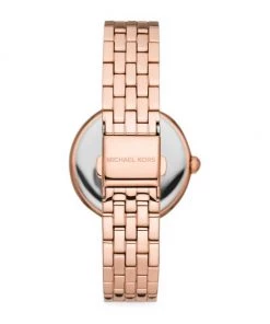 Michael Kors Diamond Darci Rose Goldtone Stainless Steel Bracelet Watch 7 Michael Kors Diamond Darci Rose Goldtone Stainless Steel Bracelet Watch -Michael Kors Sales Shop unnamed file 184