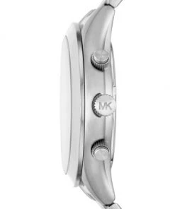 Michael Kors Slim Runway Chronograph Stainless Steel Watch -Michael Kors Sales Shop unnamed file 191