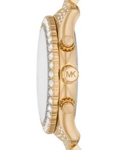 Michael Kors Layton Goldtone Stainless Steel & Glitz Bracelet Chronograph Watch 6 Michael Kors Layton Goldtone Stainless Steel & Glitz Bracelet Chronograph Watch -Michael Kors Sales Shop unnamed file 214