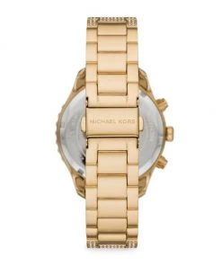 Michael Kors Layton Goldtone Stainless Steel & Glitz Bracelet Chronograph Watch 7 Michael Kors Layton Goldtone Stainless Steel & Glitz Bracelet Chronograph Watch -Michael Kors Sales Shop unnamed file 215