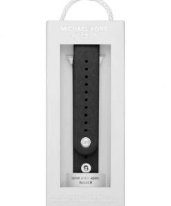 Michael Kors Rubber 38/40mm Apple Watch® Band -Michael Kors Sales Shop unnamed file 222