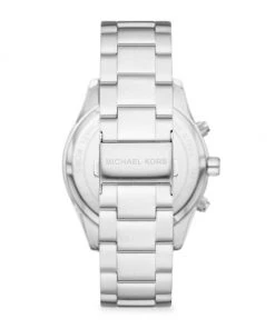 Michael Kors Layton Chronograph Stainless Steel Watch -Michael Kors Sales Shop unnamed file 226