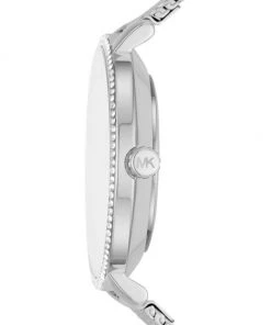 Michael Kors Pyper Two-Hand Stainless Steel Watch -Michael Kors Sales Shop unnamed file 229