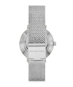 Michael Kors Pyper Two-Hand Stainless Steel Watch -Michael Kors Sales Shop unnamed file 230