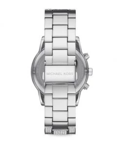 Michael Kors Ritz Pavé Stainless Steel Chronograph Watch -Michael Kors Sales Shop unnamed file 305