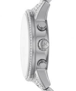Michael Kors Ritz Pavé Stainless Steel Chronograph Watch -Michael Kors Sales Shop unnamed file 306