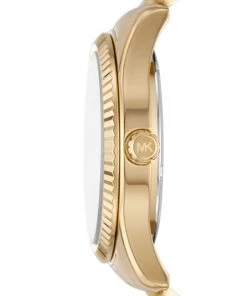 Michael Kors Lexington Multifunction Goldtone Stainless Steel Watch For Men 6 Michael Kors Lexington Multifunction Goldtone Stainless Steel Watch For Men -Michael Kors Sales Shop unnamed file 315