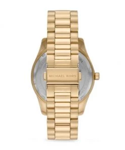 Michael Kors Lexington Multifunction Goldtone Stainless Steel Watch For Men 7 Michael Kors Lexington Multifunction Goldtone Stainless Steel Watch For Men -Michael Kors Sales Shop unnamed file 316