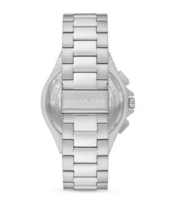 Michael Kors Lennox Chronograph Stainless Steel Watch For Men -Michael Kors Sales Shop unnamed file 328