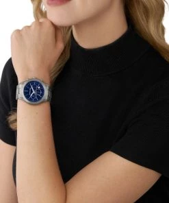 Michael Kors Slim Runway Gunmetal-Tone Stainless Steel Chronograph Watch -Michael Kors Sales Shop unnamed file 334