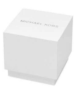 Michael Kors Liliane Ceramic, Crystal & Mother-Of-Pearl Watch -Michael Kors Sales Shop unnamed file 359