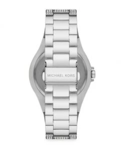 Michael Kors Lennox Stainless Steel & Crystal Bracelet Watch 6 Michael Kors Lennox Stainless Steel & Crystal Bracelet Watch -Michael Kors Sales Shop unnamed file 370