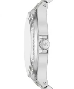 Michael Kors Lennox Stainless Steel & Crystal Bracelet Watch 7 Michael Kors Lennox Stainless Steel & Crystal Bracelet Watch -Michael Kors Sales Shop unnamed file 371
