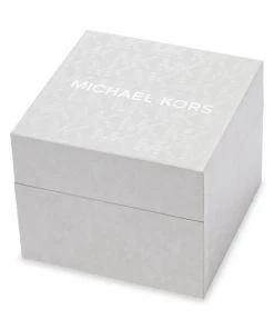 Michael Kors Everest Chronograph Two-Tone Stainless Steel Watch -Michael Kors Sales Shop unnamed file 38