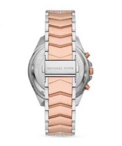 Michael Kors Whitney Chronograph Two-Tone Stainless Steel Watch -Michael Kors Sales Shop unnamed file 394