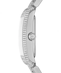 Michael Kors Emery Three-Hand Stainless Steel Watch -Michael Kors Sales Shop unnamed file 397