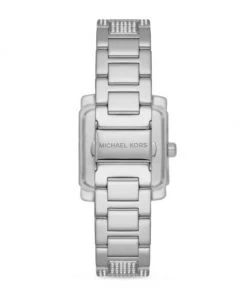 Michael Kors Emery Three-Hand Stainless Steel Watch -Michael Kors Sales Shop unnamed file 398