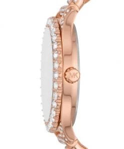 Michael Kors Layton Rose Goldtone & Crystal Multifunction Watch 7 Michael Kors Layton Rose Goldtone & Crystal Multifunction Watch -Michael Kors Sales Shop unnamed file 401