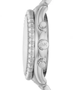 Michael Kors Layton Stainless Steel & Crystal Bracelet Watch -Michael Kors Sales Shop unnamed file 41