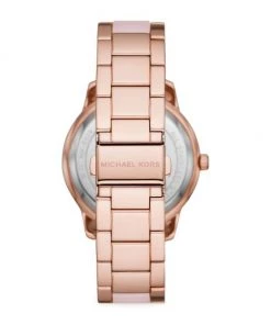 Michael Kors Tibby Multifunction Rose Goldtone Stainless Steel Watch -Michael Kors Sales Shop unnamed file 438