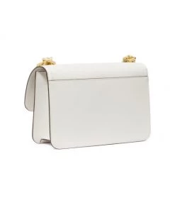 Michael Kors Heather Leather Shoulder Bag -Michael Kors Sales Shop unnamed file 442