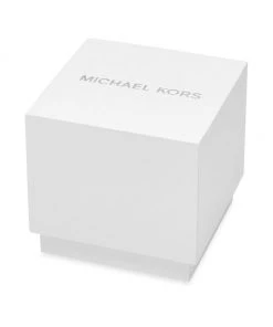 Michael Kors Lennox Goldtone, Crystal & Silicone Three-Hand Watch -Michael Kors Sales Shop unnamed file 451