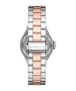 Michael Kors Lennox Three-Hand Two-Tone Rose Gold & Stainless Steel Pavé Watch 6 Michael Kors Lennox Three-Hand Two-Tone Rose Gold & Stainless Steel Pavé Watch -Michael Kors Sales Shop unnamed file 546