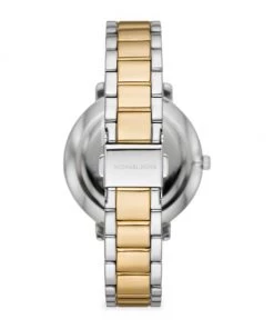 Michael Kors Pyper Two-Tone Stainless Steel Bracelet Watch -Michael Kors Sales Shop unnamed file 57